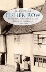 Fisher Row