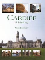 Cardiff: A History