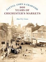 Market of Chichester