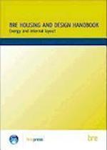 BRE Housing Design Handbook