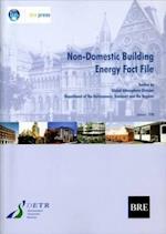 Non-Domestic Building Energy Fact File