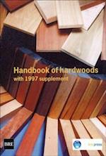 Handbook of Hardwoods