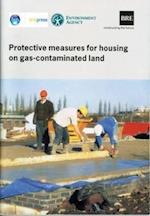 Protective Measures for Housing on Gas-contaminated Land