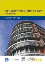 Multi-Storey Timber Frame Buildings