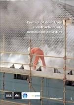 Control of Dust From Construction and Demolition Activities