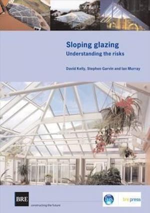 Sloping Glazing