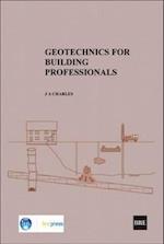 Geotechnics for Building Professionals