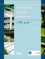 Designing Quality Buildings