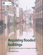 Repairing Flooded Buildings