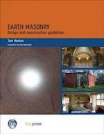 Earth Masonry
