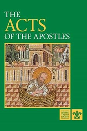 The Acts of the Apostles