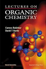 Lectures On Organic Chemistry