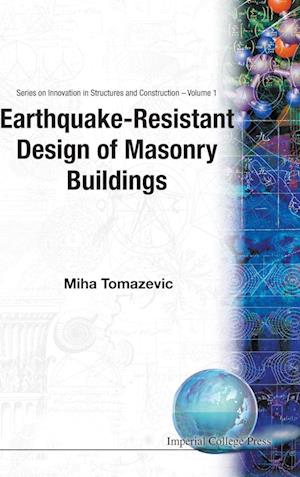 Earthquake-resistant Design Of Masonry Buildings