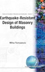 Earthquake-resistant Design Of Masonry Buildings