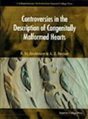 Controversies In The Description Of Congenitally Malformed Hearts