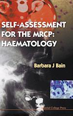 Self-assessment For The Mrcp: Haematology