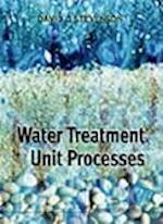 Water Treatment Unit Processes