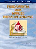 Fundamental And Applied Pressure Analysis