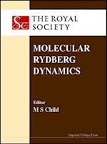 Molecular Rydberg Dynamics