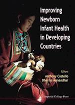 Improving Newborn Infant Health In Developing Countries