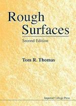 Rough Surfaces, 2nd Edition