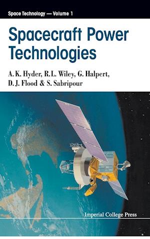 Spacecraft Power Technologies