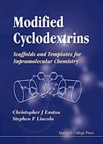 Modified Cyclodextrins: Scaffolds And Templates For Supramolecular Chemistry