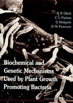 Biochemical And Genetic Mechanisms Used By Plant Growth Promoting Bacteria