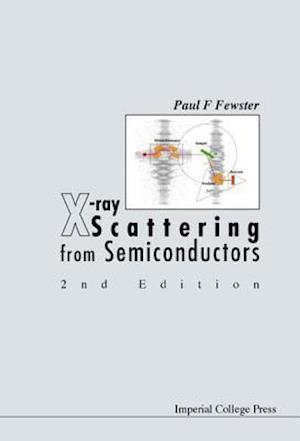 X-ray Scattering From Semiconductors