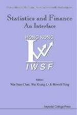 Statistics And Finance: An Interface - Proceedings Of The Hong Kong International Workshop On Statistics In Finance