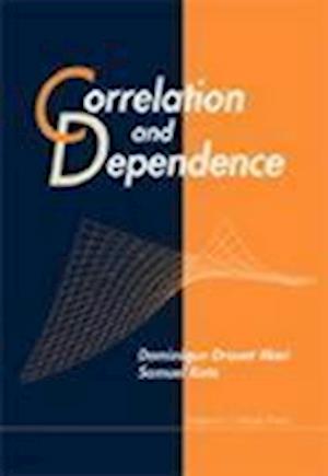 Correlation And Dependence