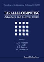 Parallel Computing: Advances And Current Issues, Proceedings Of The International Conference Parco2001