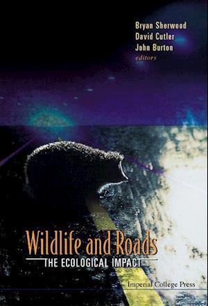 Wildlife and Roads