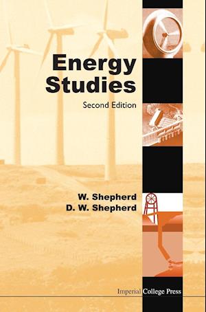 Energy Studies (2nd Edition)