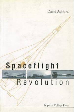 Spaceflight Revolution