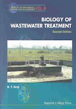 Biology Of Wastewater Treatment (2nd Edition)