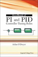 Handbook Of Pi And Pid Controller Tuning Rules