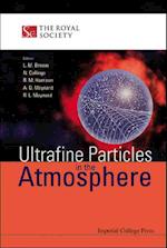 Ultrafine Particles In The Atmosphere