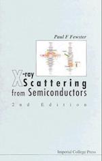 X-ray Scattering From Semiconductors (2nd Edition)