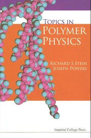 Topics In Polymer Physics