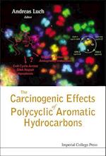 Carcinogenic Effects Of Polycyclic Aromatic Hydrocarbons, The