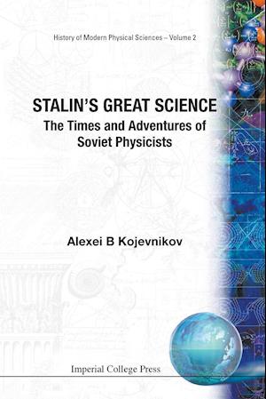 Stalin's Great Science