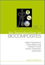 Introduction To Biocomposites, An