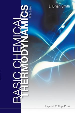 BASIC CHEMICAL THERMODYN (5TH ED)