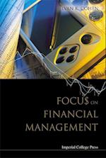 Focus On Financial Management