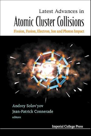 Latest Advances in Atomic Clusters Collisions