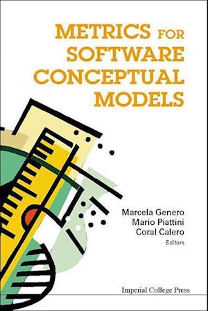 Metrics For Software Conceptual Models