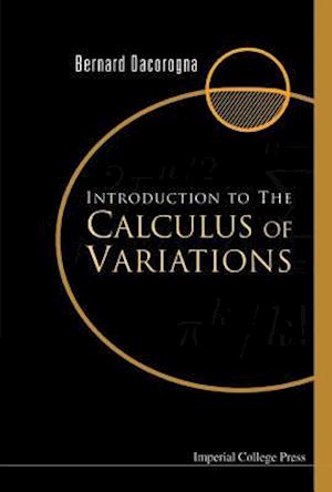 Introduction to the Calculus of Variations