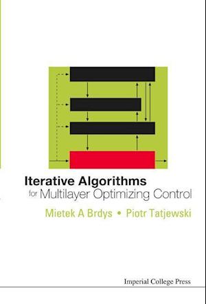 Iterative Algorithms for Multilayer Optimizing Control