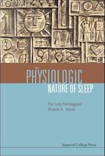 Physiologic Nature Of Sleep, The